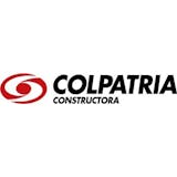 Logotipo de Constructora Colpatria