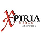 Logotipo de Xpiria Urban