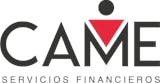 Logotipo de Financiera Came