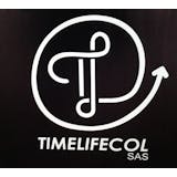 Logotipo de Timelafegroup