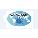 Logotipo de Allingroup