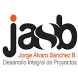 Logotipo de Jasb Jorge Álvaro Sánchez Blanco